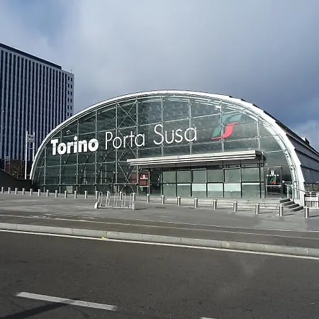 The Literary - Porta Susa